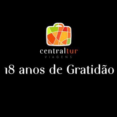 Ep2. - 18 anos da Centraltur Viagens