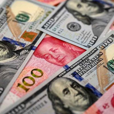 Nije pitanje da li će, već kada će zaratiti Kina i Amerika Nije pitanje da li će, već kada će zaratiti Kina i Amerika