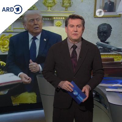 tagesschau 20:00 Uhr, 03.03.2026