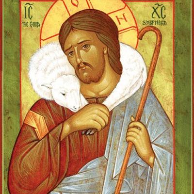 The Good Shepherd