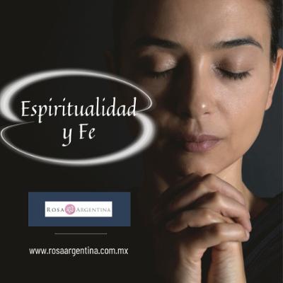 ESPIRITUALIDAD Y FE