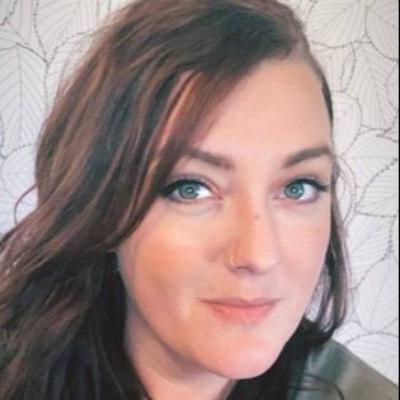 Angie Weber: Embracing Failure: Building Resilience in Our Kids for Future Success