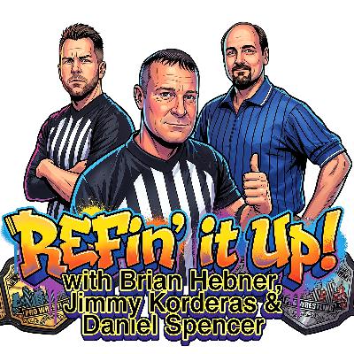 Refin Rewind: Sgt Slaughter Refin Rewind: Sgt Slaughter