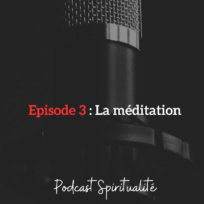 La méditation