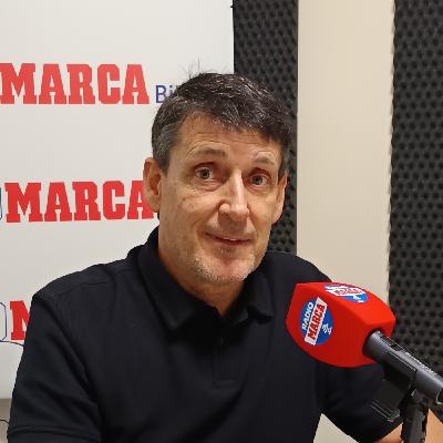 Directo MARCA Bilbao - La Tribuna del Athletic 17/11/2025