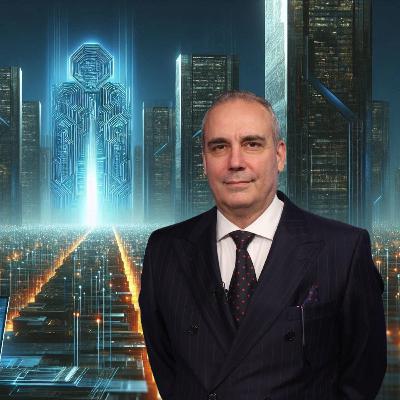 Брой 63: Технологичен феодализъм в многополюсния свят (с Петър Клисаров) Брой 63: Технологичен феодализъм в многополюсния свят (с Петър Клисаров)