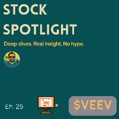 Veeva Systems ($VEEV): Platform Expansion vs. CRM Competition in a Mission-Critical SaaS