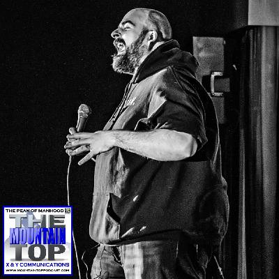 Comedy Builds Confidence - MTP478