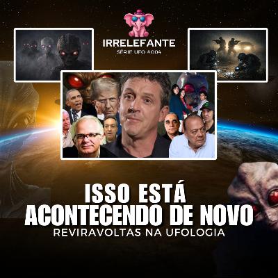 ETs de Varginha: Novas Revelações Podem Mudar Tudo