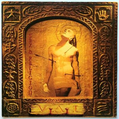 Vai - Sex & Religion