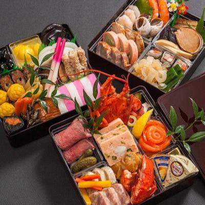 年明けのスピーチ