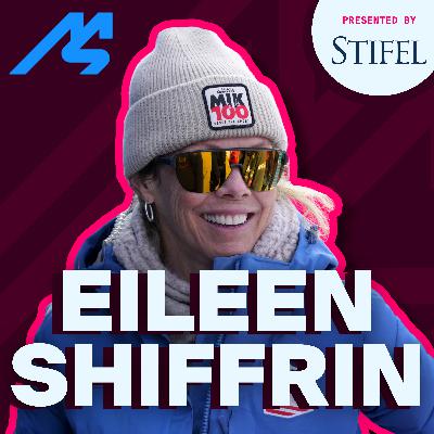 Eileen Shiffrin: Raising a Champion | WTP with Mikaela Ep. 10