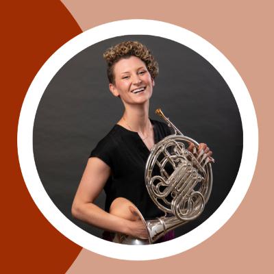 ☯️📯 Ep. 9 - Kate Warren: Performance, Practice, and Career Creation ☯️📯 Ep. 9 - Kate Warren: Performance, Practice, and Career Creation