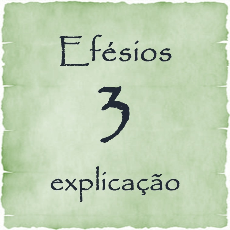 Efésios 3 explicação episode artwork