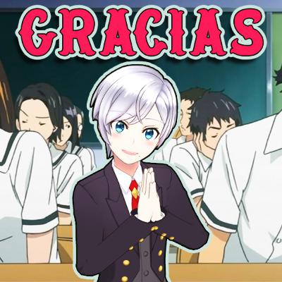 ANIMES Que Han MARCADO Mi VIDA