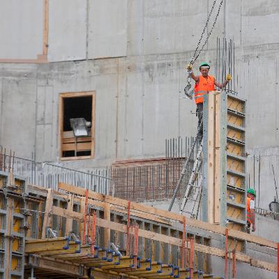 Gegen Lohndumping - Was bringt das geplante Tariftreuegesetz?