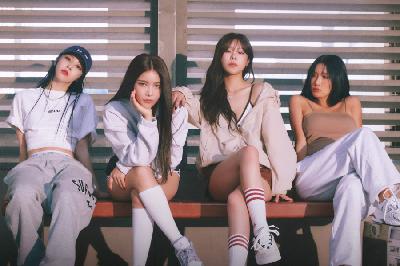 MAMAMOO Confirms Full-Group Comeback And World Tour For 2026 | Soompi