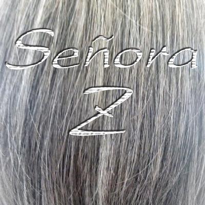 Señora Z - Capítulo 0