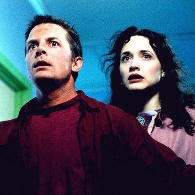 Screendivers Episode 047 'The Frighteners'