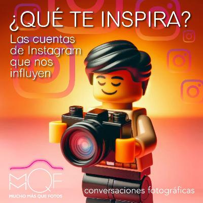 #155 ¿Qué te inspira? Las cuentas de Instagram que nos influyen