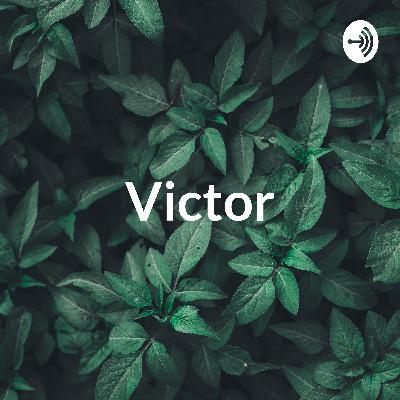 Victor - 32 - Região Sul