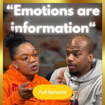 Unpacking Emotional Intelligence | Ep. 19 | Relationships Refocused Unpacking Emotional Intelligence | Ep. 19 | Relationships Refocused
