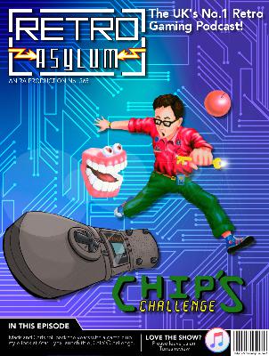 Episode 365: Chips Challenge Episode 365: Chips Challenge