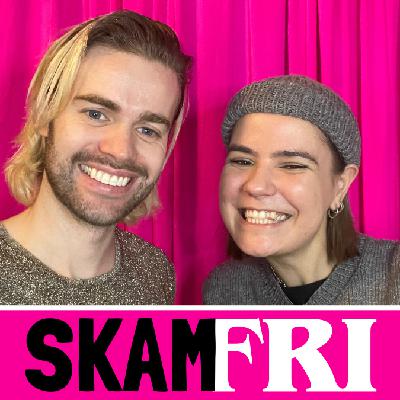 Er brat og kongehuset in eller out i 2025? (gæst: Cecilie Bau) Er brat og kongehuset in eller out i 2025? (gæst: Cecilie Bau)