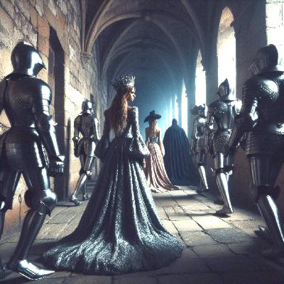 The Legend of Aramelle – Episode 4 The Legend of Aramelle – Episode 4