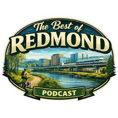 Why Everyone’s Moving to Redmond + Pie Shop Rumor & Best House Painter Why Everyone’s Moving to Redmond + Pie Shop Rumor & Best House Painter
