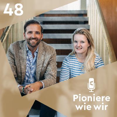 Dr. Friederike Driftmann-Egelhof: Familienunternehmerin mit dem Herz „am kernigen Fleck“