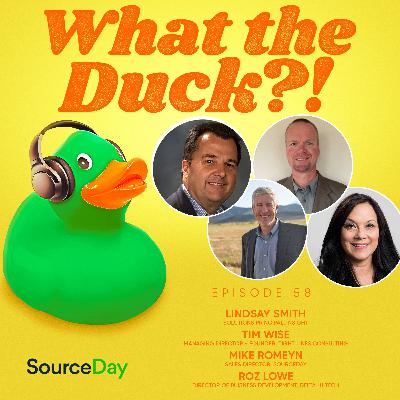 A BEHIND THE SCENES LOOK: Unraveling Supply Chain Surprises with Industry Veterans A BEHIND THE SCENES LOOK: Unraveling Supply Chain Surprises with Industry Veterans