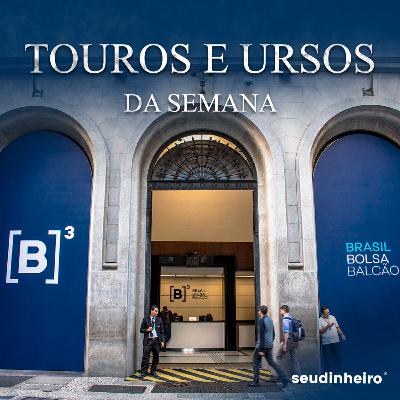 #79 IPOs engasgam na bolsa; e o Renda Cidadã, subiu no telhado?