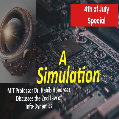 A Simulation A Simulation