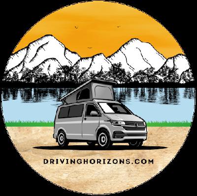 E062 – Weekly News & Campervan Motorhome Shows 2023