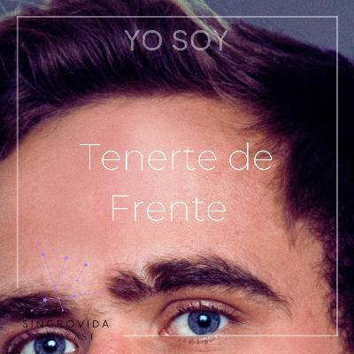 TENERTE DE FRENTE FT. DARELCTRIC