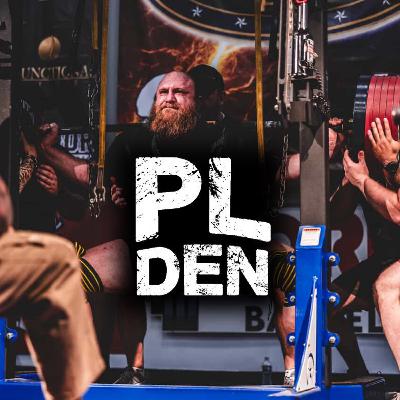 Episode 126: From CA to EliteFTS and the WPO ft. Jake Seibert Episode 126: From CA to EliteFTS and the WPO ft. Jake Seibert