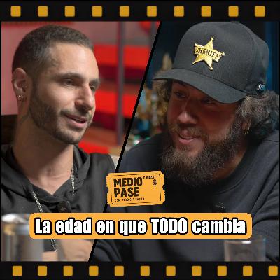 Medio Pase T1. EP. 1: La CRISIS de los 30 Medio Pase T1. EP. 1: La CRISIS de los 30