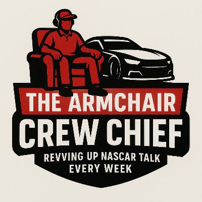 SVG Dominates Recoded at Pocono