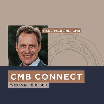 Paul Viguerie on Innovation and Thriving in Housing Finance