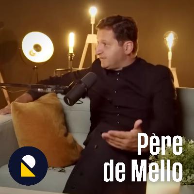 Quand tout explose : l’interview sans filtre d’un prêtre en burn-out, avec le Père de Mello Quand tout explose : l’interview sans filtre d’un prêtre en burn-out, avec le Père de Mello