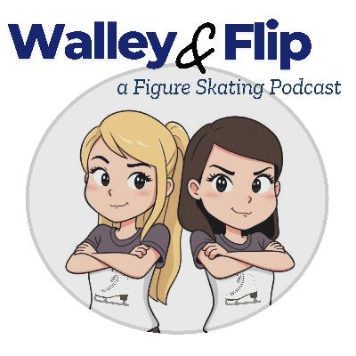 Episode 11: Cranberry Bogs and Olympic Dreams