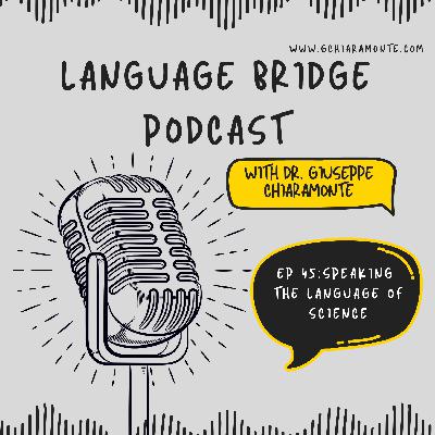 🔬 Speaking the Language of Science: Building Curiosity and Vocabulary in the ESL Classroom 🔬 Speaking the Language of Science: Building Curiosity and Vocabulary in the ESL Classroom