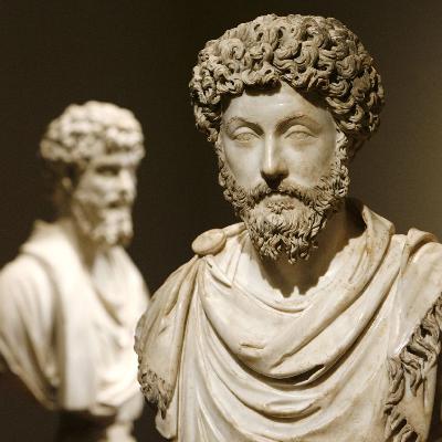 What is Stoicism? (Part 1 of 6) What is Stoicism? (Part 1 of 6)