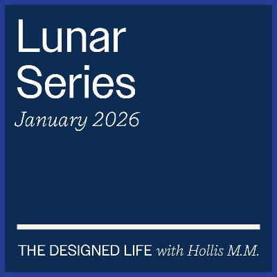 Lunar Series · January 2026: Cancer Full Moon & Capricorn New Moon Lunar Series · January 2026: Cancer Full Moon & Capricorn New Moon