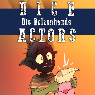 Die Bolzenbande: Quack! (06)