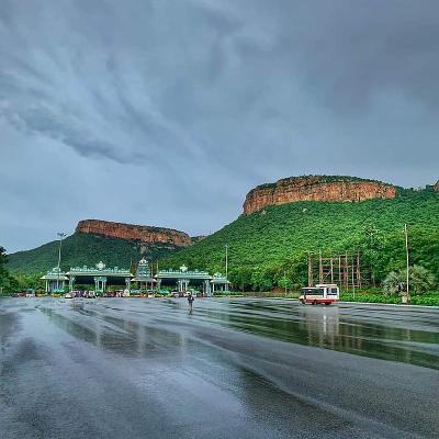 21. Tirumala by Walk #tirumala 21. Tirumala by Walk #tirumala
