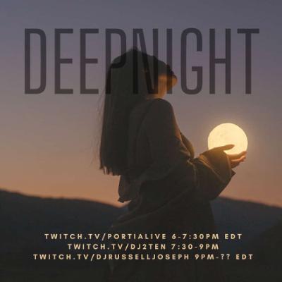 DEEPR THAN VOL. 223 (RECORDED LIVE)