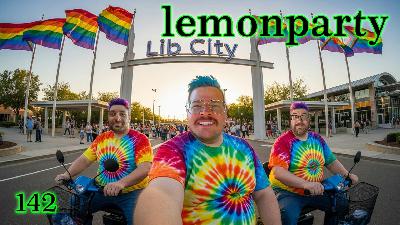 142: Lib Cities