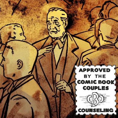 Jacob Phillips and Chris Ryall: Making Megalopolis with Francis Ford Coppola Jacob Phillips and Chris Ryall: Making Megalopolis with Francis Ford Coppola